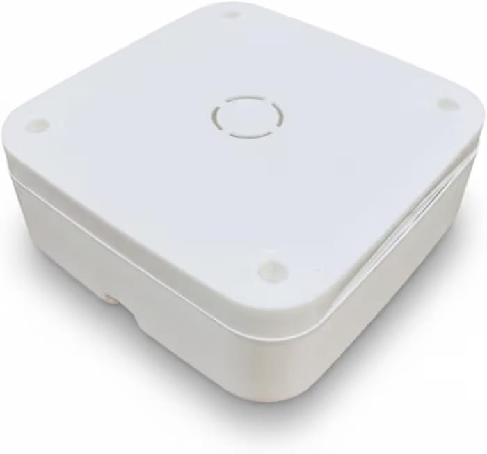 5×5 PVC Camera Junction Box - Image 2